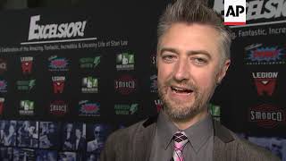 Sean Gunn explains ‘outrage overwhelmed common sense’ in James Gunn’s ‘Guardians’ firing