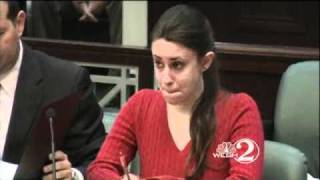 Casey Breaks Down As Cindy Takes Stand