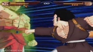 DBZ BT1 (Multi-Request #1)