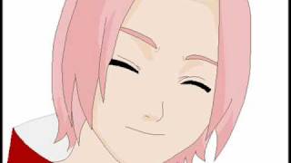Sakura Gender Bender