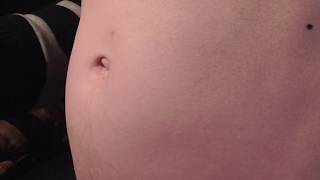 Lure you inside my belly