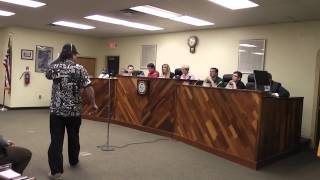Barnegat Township Committee Video 2 June 2014 Part 1 of 1