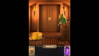 100 Doors Challenge - Level 16