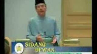 sidang dun terengganu