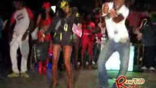 'The Special' - Ketch Di Dance @dirawtidyute