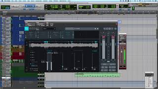 Ozone 8 Mastering Assistant - 1 button
