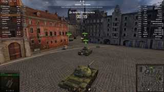 Советская Имба Т-62А