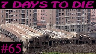7 Days to Die ► Не по плану ►#65 (16+)