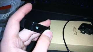 Умный браслет H8 Smart Bluetooth Wristband