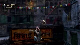 Uncharted 2 Playthrough Part 15