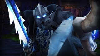 The Top 10 Coolest Looking Weapons in World of Warcraft!