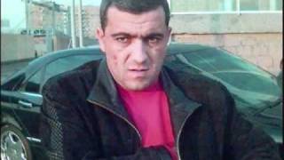 Spitakci Hayko - Muxam Tuynutyun