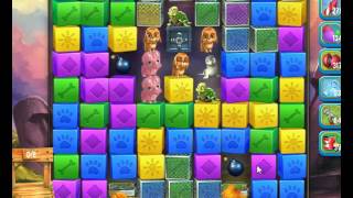 Pet Rescue Saga    Level 1548 No Boosters