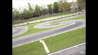 brushless vs thermique