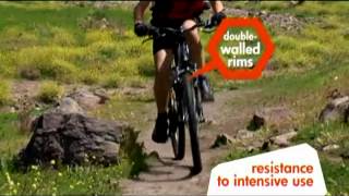 ROCKRIDER 5.2..