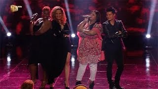 Idols SA | Season 12 | Top 10 Performance: Noma