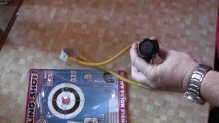 Рогатка Trumark FS-1 отлична вещица.