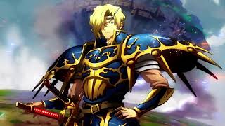 Langrisser Mobile New Trailer