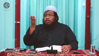 Ustaz Muhammad Asrie Sobri - Atheist, Jahiliyyah & Firaun
