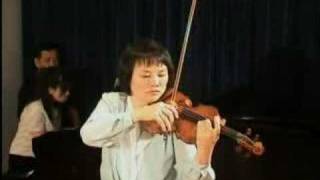 The Bumble-Bee 野蜂飞舞 / Rimsky-Korsakov 里姆斯基-科萨科夫