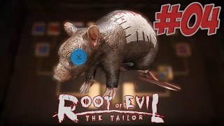 ROOT OF EViL THE TAiLOR - Пугающий Сюжет #04