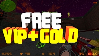 Зомби сервер cs 1.6 с БЕСПЛАТНАЯ GOLD [ZM+FREE+GOLD+VIP]