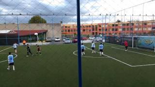 planet gol satelite
