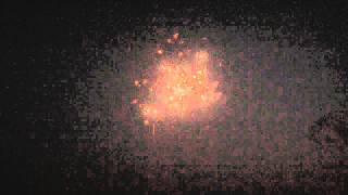 LDC108-25:     25-SHOT HAPPY STARS