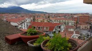 Юг Италии, весенняя Скалея - Spring in Scalea, Calabria