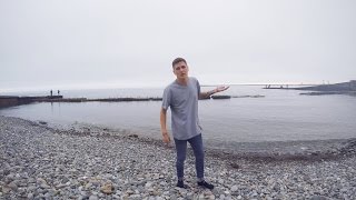 VLOG : УЛЕТЕЛ В ЕВРОПУ