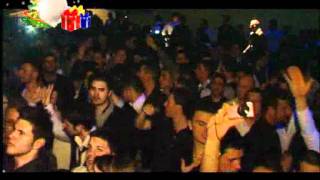 DISCOTECA DOMUS AREA (Foggia)