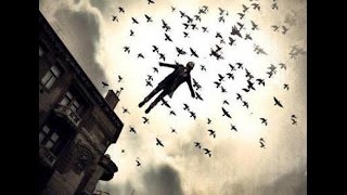 EL HOMBRE QUE PODÍA VOLAR: ASOMBROSO DANIEL DOUGLAS HOME