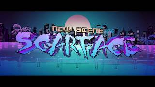 Hotline Miami - Custom Levels - Scarface (No Deaths)