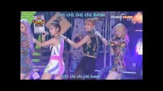 Wa$$up - Wassup [Sub Español + Hangul + Romanización]