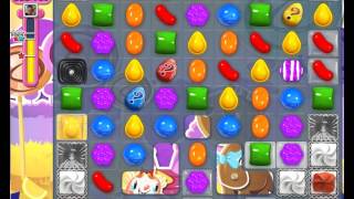 Candy Crush Saga Level 305 NEW