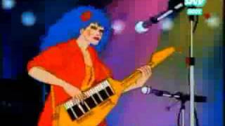 Jem Opening 4 Season 3