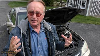 People Say I'm Full of Crap About Japanese Cars, Well Watch This