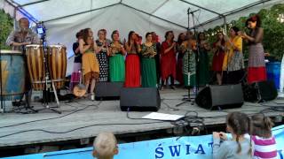 Aikobiae , Łontanara, Dąbrówka 2015