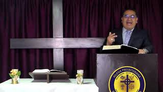 181 - Temed a Dios. Génesis 38.6-10