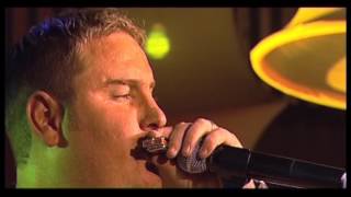 Zak van Niekerk - Swinging Safari  (LIVE) (OFFICIAL VIDEO)