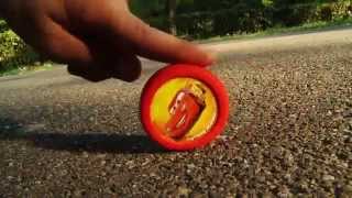 Колеса CARS 2 Тачки Dickie Toys 3089518  3089516  3089515