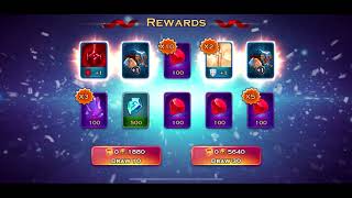 Art of Conquest Lucky  Wheel OP @ 80 spins