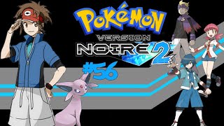 Pokémon Noire 2 Episode 56-Tournoi des Champions de Jotho