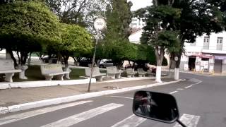 Três Corações MG (Visão das Ruas)