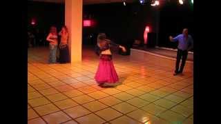 Shey Al-Zahra. Flamenco Oriental Belly Dance. Bellydance Fusion