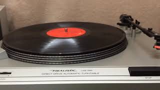 Pioneer SX-780 Realistic Lab 395
