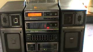 Sony FH-15R