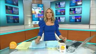 GMB 6th January 2020 (6H) - First 6-9am show
