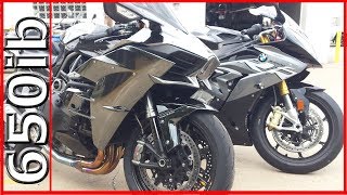 You Don't Have to SPEED on the Ninja H2! ???
