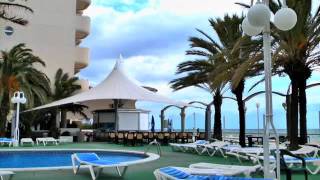 Hotel Caprici ***+ Hiszpania Costa Brava/Costa Maresme TRIADA